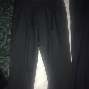 Men’s Dress Slacks